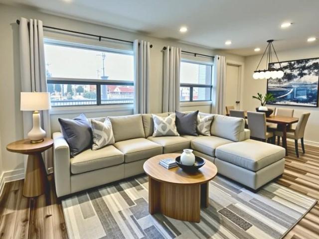 Westwood House 1 Bedroom Apartment for Rent at 33 Boul Brunswick, Dollard Des Ormeaux, QC H9B 1P4 Westwood