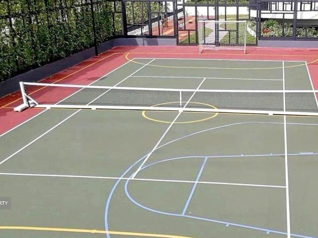 Westwood Residences D22, Condominium