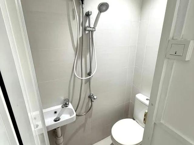 Westwood Residences D22, Condominium