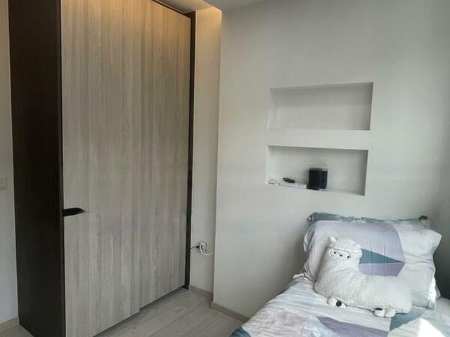 Westwood Residences D22, Condominium