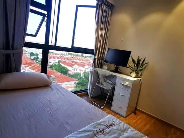 Westwood Residences D22, Condominium