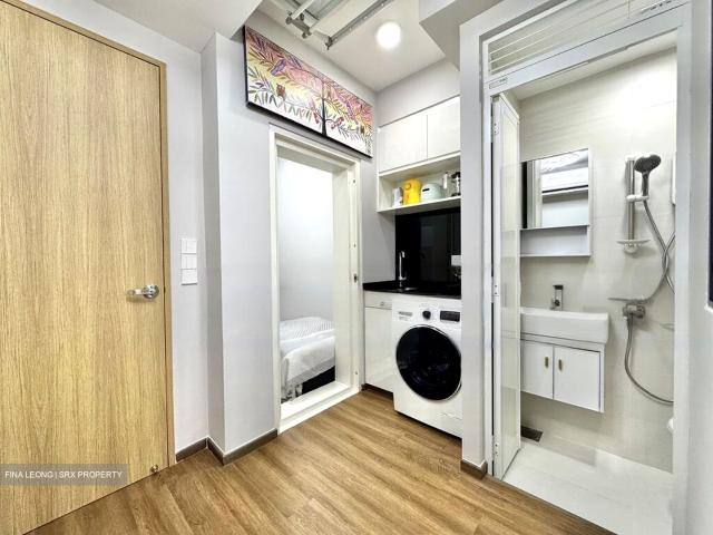 Westwood Residences D22, Condominium