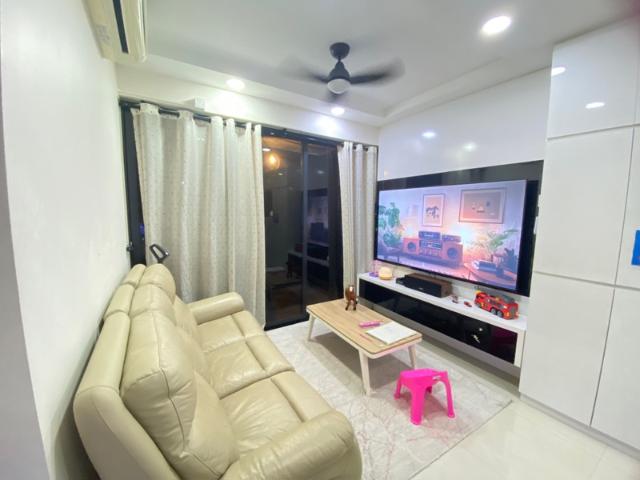 Westwood Residences EC Condominium For Sale, $1,458,000, 3 Bed 2 Bath 947 sqft $1,540.00 psf