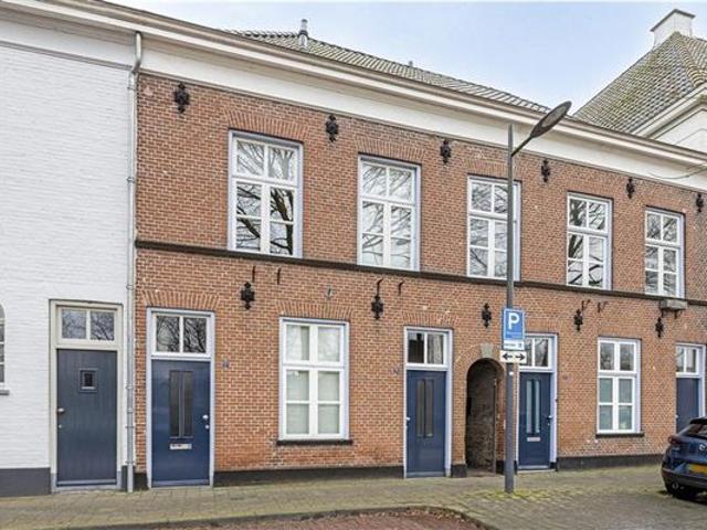 Westwal, 25, 5211DB, s Hertogenbosch, Noord Brabant 5211DB