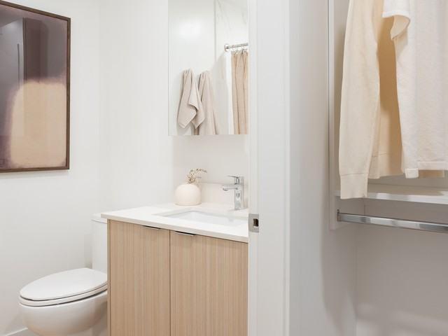 Westward 1 Bedroom Apartment for Rent at 2355 West 49th Ave, Vancouver, BC V6M None Kerrisdale