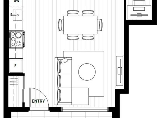 Westward 1 Bedroom Apartment for Rent at 2355 West 49th Ave, Vancouver, BC V6M None Kerrisdale