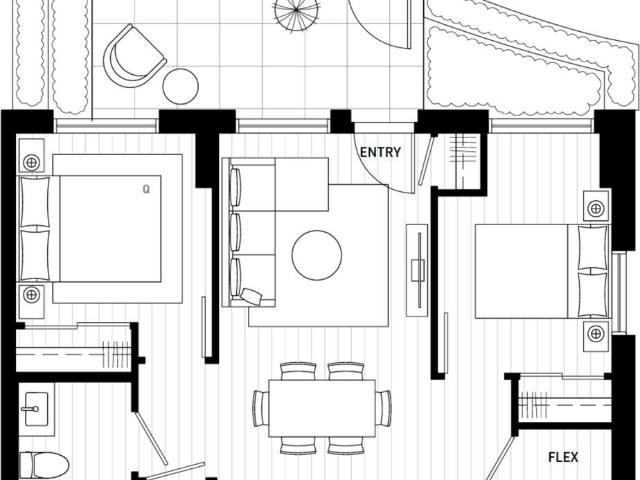 Westward 2 Bedroom Apartment for Rent at 2355 West 49th Ave, Vancouver, BC V6M None Kerrisdale