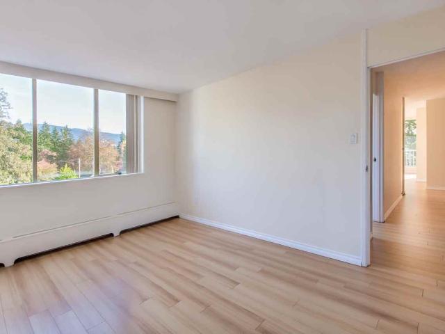 Westwind Apartments 1 Bedroom Apartment for Rent at 2025 Bellevue Ave, West Vancouver, BC V7V 1B9 Ambleside