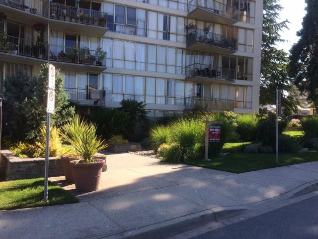 Westwind Apartments 2 Bedroom Apartment for Rent at 2025 Bellevue Ave, West Vancouver, BC V7V 1B9 Ambleside