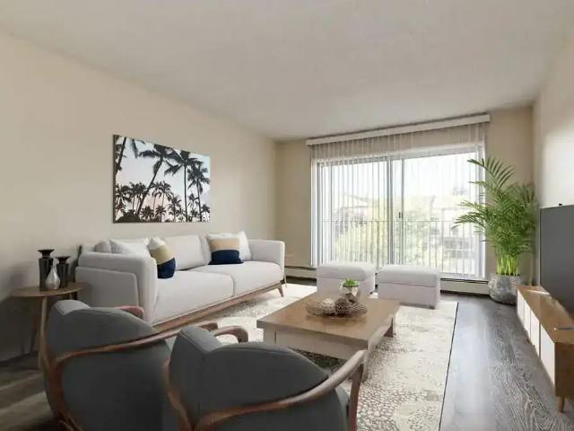 Westwind Apartments