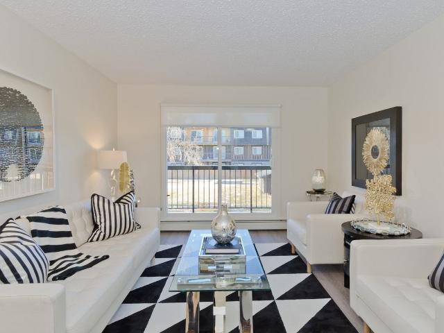 Westwinds Village 1 Bedroom Apartment for Rent at 5325 26 Ave Sw, Calgary, AB T3E 6N3 Glenbrook