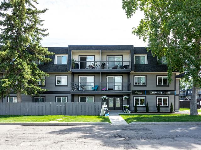 Westwinds Village 1 Bedroom Premium Apartment for Rent