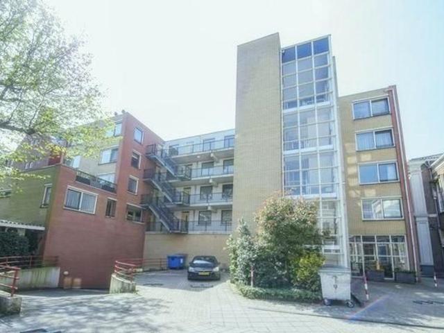 Westvest, Delft Amsterdam Apartments for Rent