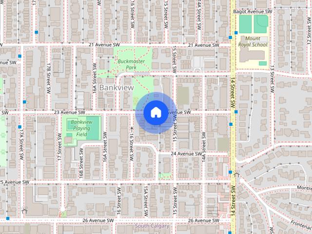 Westview Terrace Apartments
