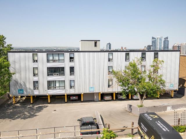 Westview Terrace 1 Bedroom Apartment for Rent at 1611 23 Ave Sw, Calgary, AB T2T 0V1 Bankview
