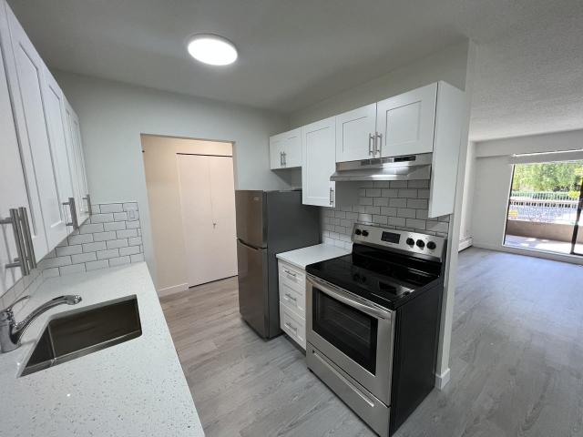Westview Manor 1 Bedroom Apartment for Rent at 549 Dansey Ave, Coquitlam, BC V3K 3G1 Coquitlam West