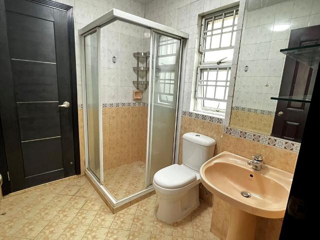 Westville D22, Semi