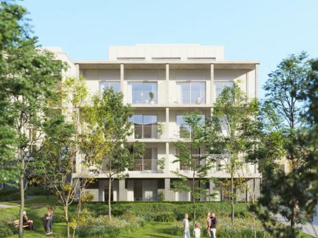 Westville, wonen met levendigheid en rust binnen hetzelfde zicht