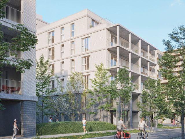 Westville, wonen met levendigheid en rust binnen hetzelfde zicht