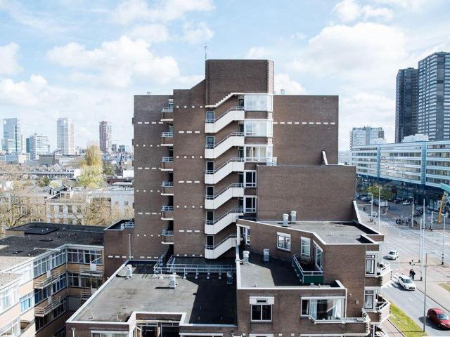 Westzeedijk 121