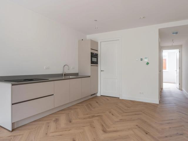Westzeedijk 140A, ROTTERDAM D&S Vastgoed