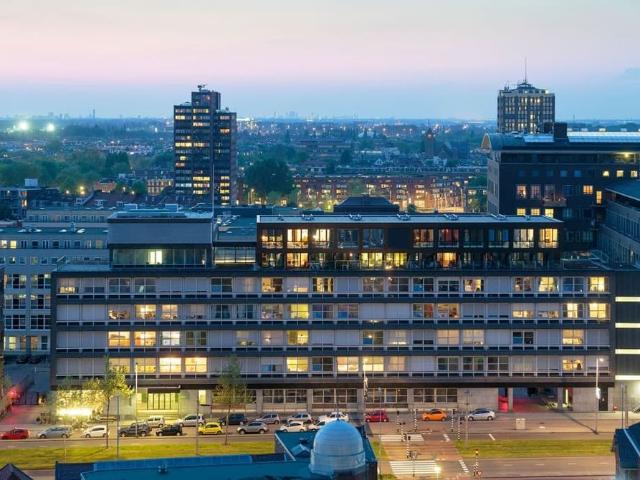 Westzeedijk 383Q