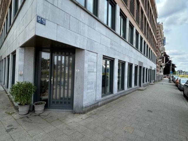 Westzeedijk, Rotterdam