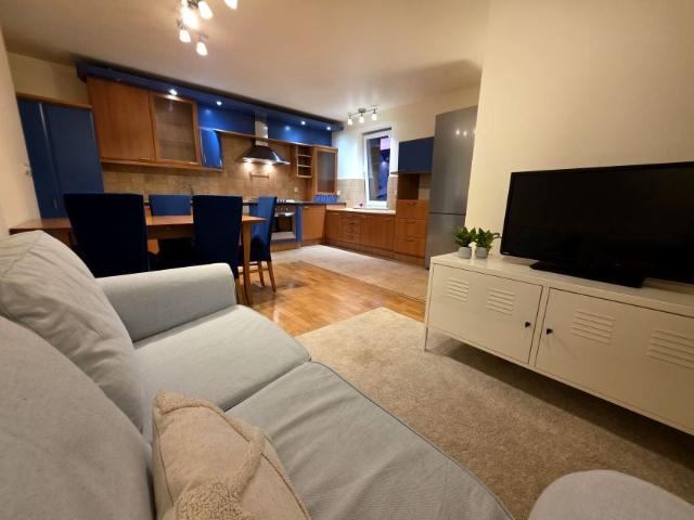 Wesele 32 92 m², Kraków