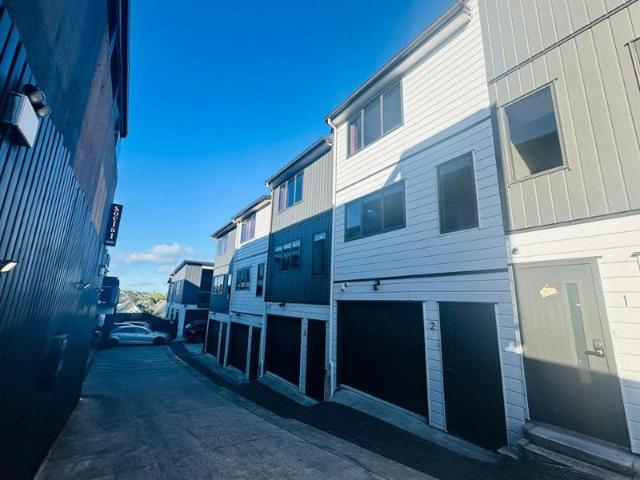 Wesley, 3 bedrooms