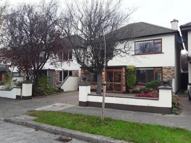 Wesley Heights, Dundrum, Dublin 16