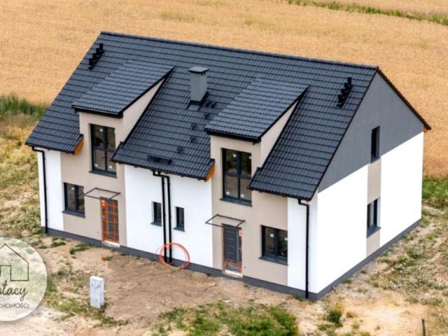 Wesoła 115,10 m², Daszewice