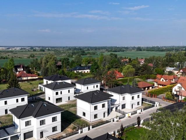 Wesoła 152 m², Michałowice Wieś