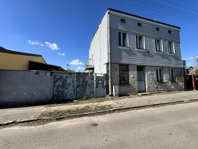 Wesoła 170 m², Łódź