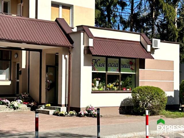Wesoła 23,80 m², Białystok