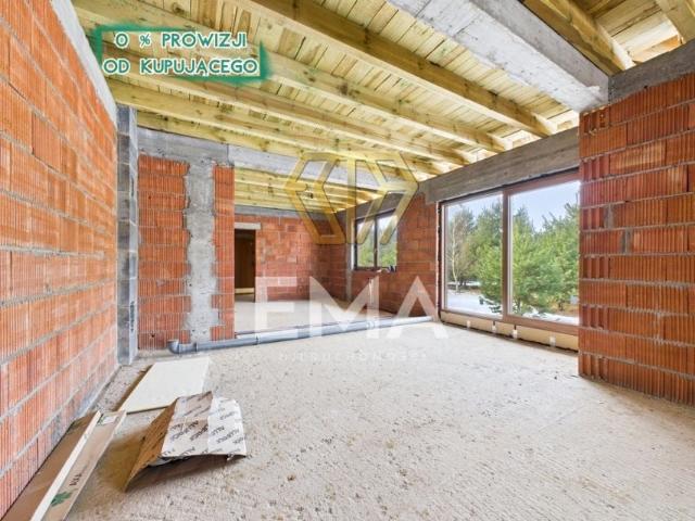 Wesoła 258 m², Grodzisko