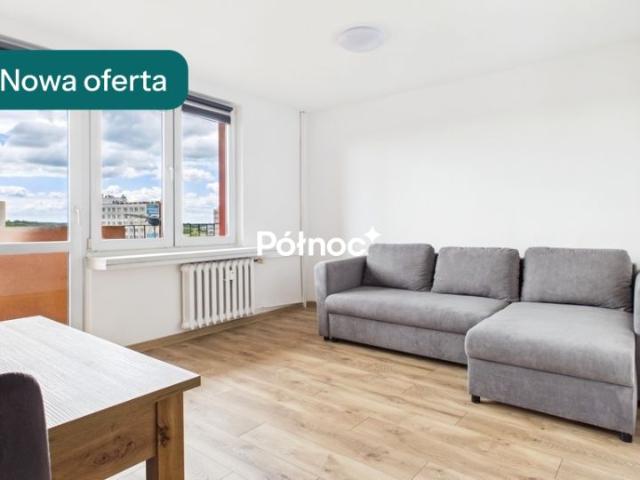 Wesoła 28 m², Białystok