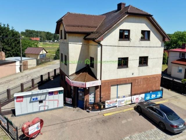Wesoła 2 100 m², Szczecin