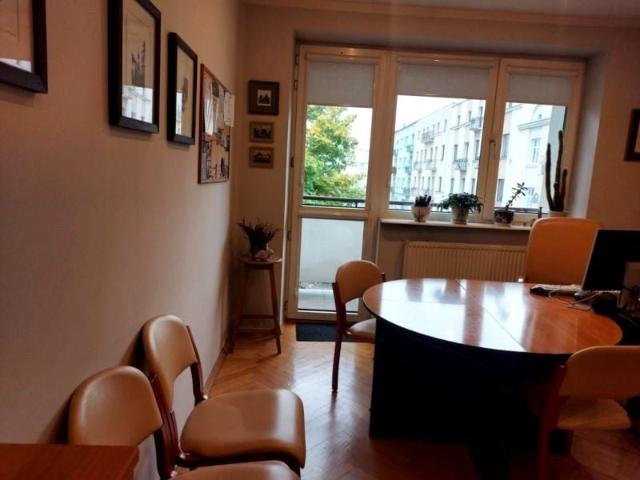 Wesoła 35 m², Kielce