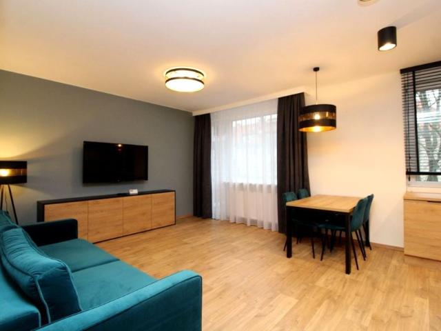 Wesoła 49 m², Gdańsk