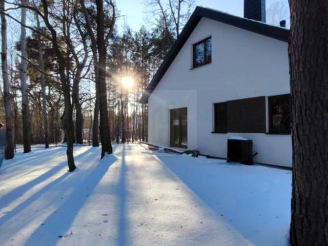 Wesoła 88,30 m², Osowiec