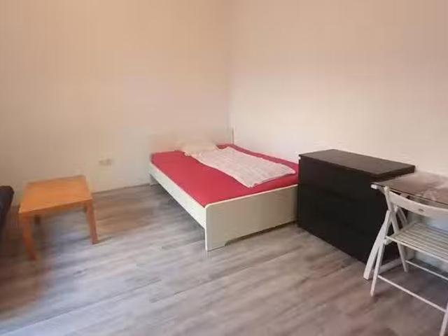 Wesselényi utca, Budapest