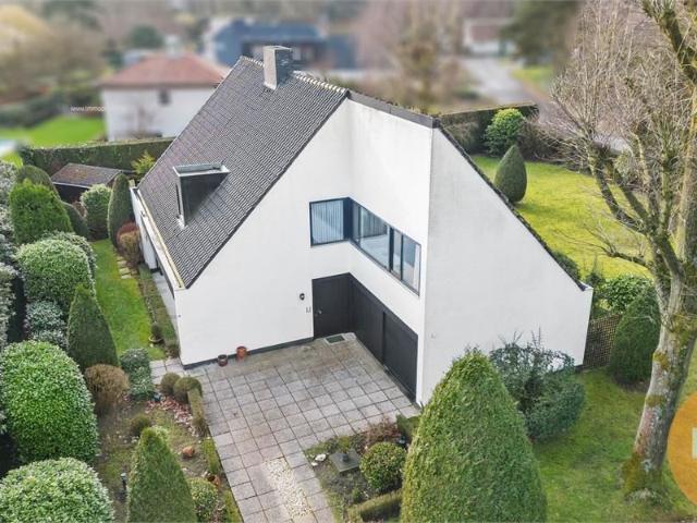WETTEREN Charmante, moderne woning in villawijk 'De Bommels'