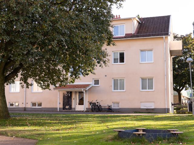 Wetterlinsgatan 15 E