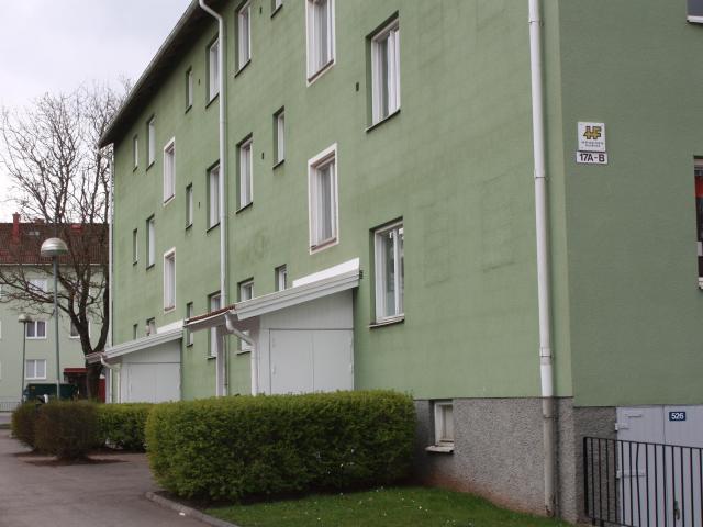 Wetterlinsgatan 17 B