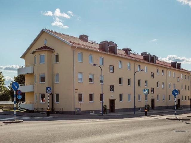 Wetterlinsgatan 18 B