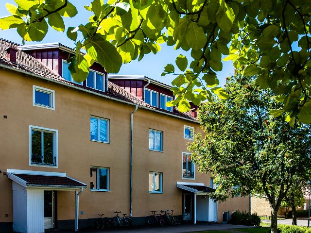 Wetterlinsgatan 19 G