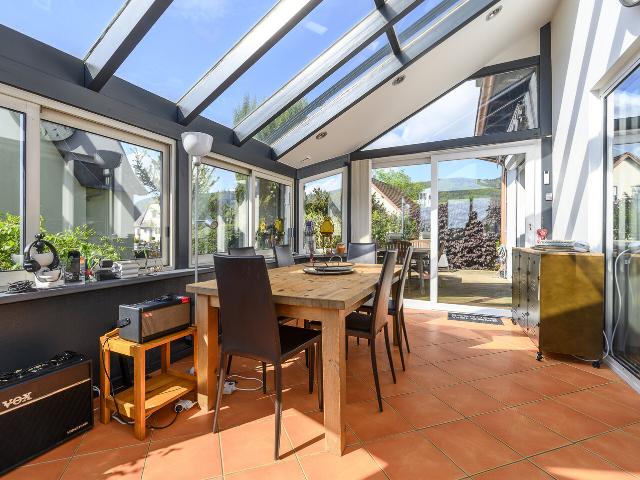 Wettolsheim Vente Villa 68