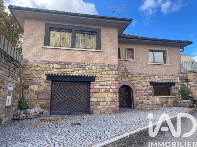 Wettolsheim Vente Maison 68