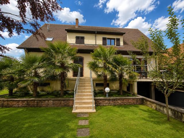 Wettolsheim Vente Maison 68