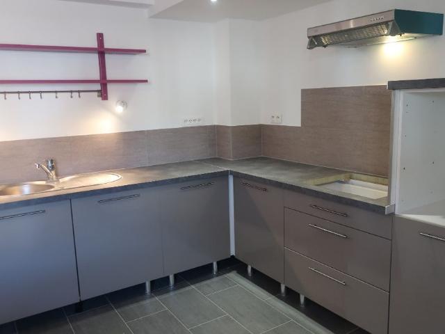 WETTOLSHEIM APPARTEMENT 4 Pièces